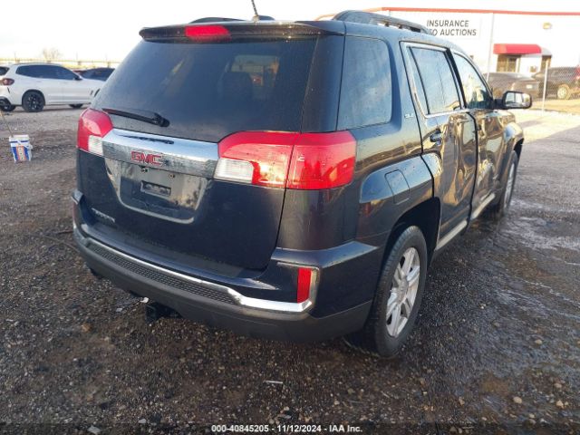 Photo 3 VIN: 2GKALNEK4G6338882 - GMC TERRAIN 