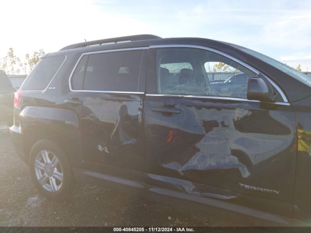 Photo 5 VIN: 2GKALNEK4G6338882 - GMC TERRAIN 