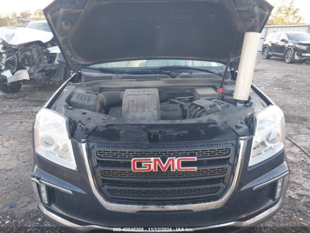 Photo 9 VIN: 2GKALNEK4G6338882 - GMC TERRAIN 