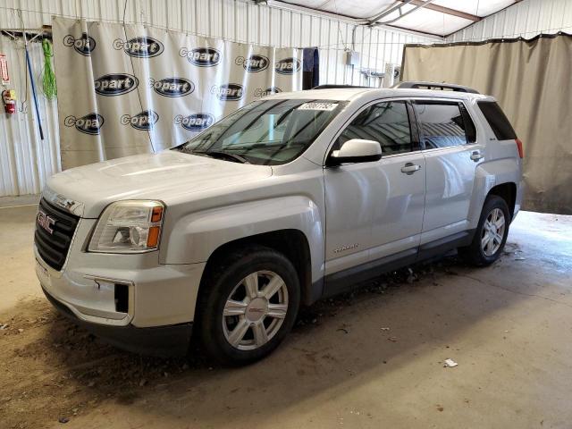 Photo 0 VIN: 2GKALNEK4G6359666 - GMC TERRAIN SL 