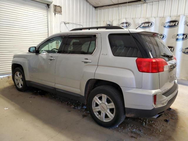 Photo 1 VIN: 2GKALNEK4G6359666 - GMC TERRAIN SL 