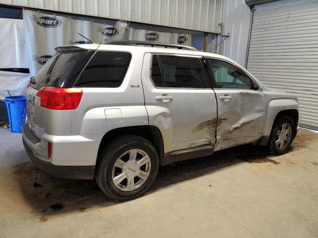 Photo 2 VIN: 2GKALNEK4G6359666 - GMC TERRAIN SL 