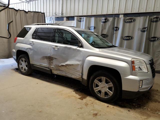 Photo 3 VIN: 2GKALNEK4G6359666 - GMC TERRAIN SL 