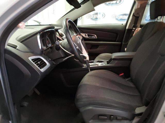 Photo 6 VIN: 2GKALNEK4G6359666 - GMC TERRAIN SL 