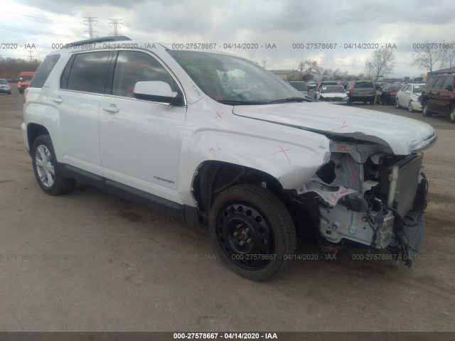 Photo 0 VIN: 2GKALNEK4H6143334 - GMC TERRAIN 