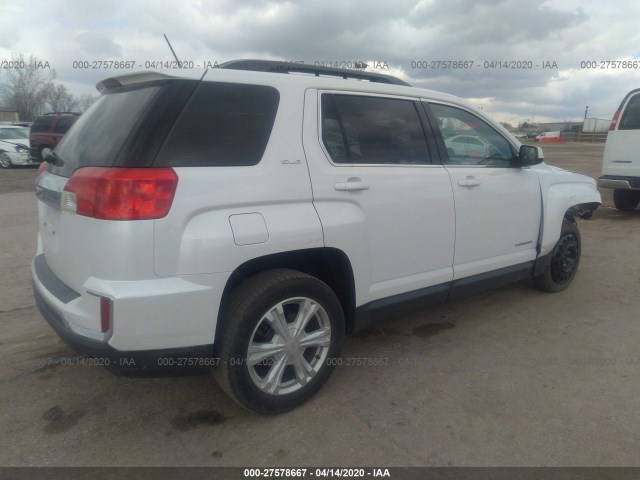 Photo 3 VIN: 2GKALNEK4H6143334 - GMC TERRAIN 