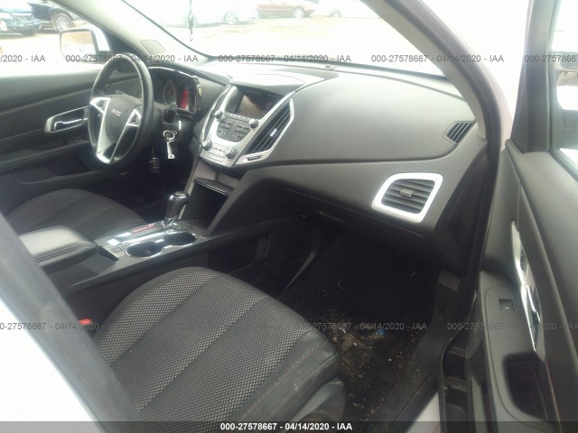 Photo 4 VIN: 2GKALNEK4H6143334 - GMC TERRAIN 