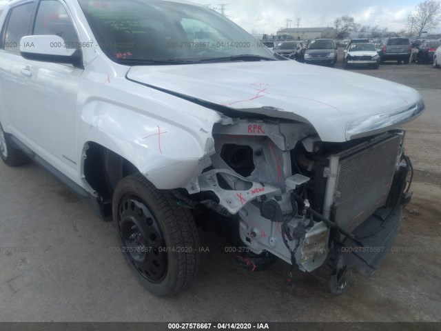 Photo 5 VIN: 2GKALNEK4H6143334 - GMC TERRAIN 