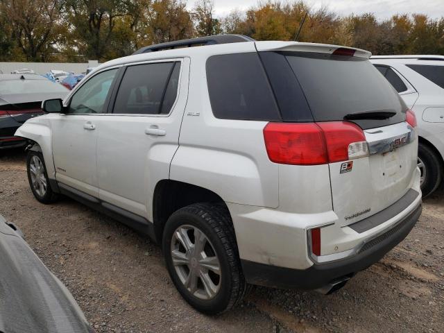 Photo 1 VIN: 2GKALNEK4H6149165 - GMC TERRAIN 