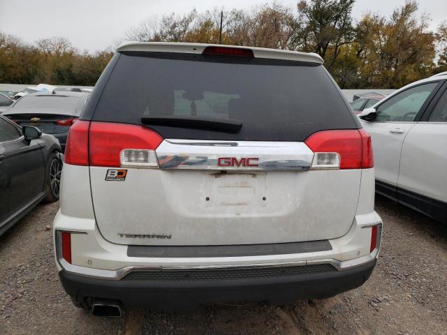 Photo 5 VIN: 2GKALNEK4H6149165 - GMC TERRAIN 