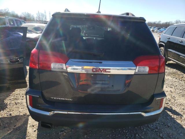 Photo 5 VIN: 2GKALNEK4H6214502 - GMC TERRAIN SL 