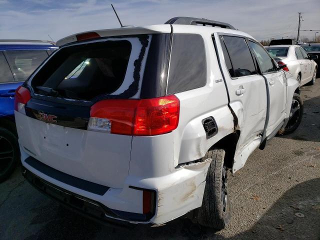 Photo 3 VIN: 2GKALNEK4H6235818 - GMC TERRAIN SL 