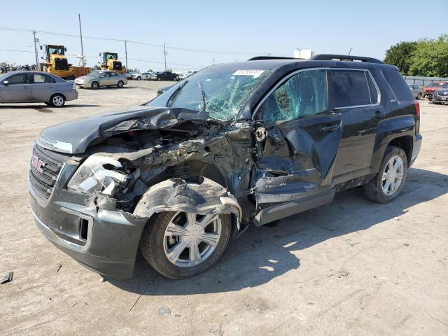 Photo 0 VIN: 2GKALNEK4H6246852 - GMC TERRAIN SL 