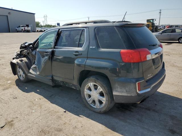 Photo 1 VIN: 2GKALNEK4H6246852 - GMC TERRAIN SL 