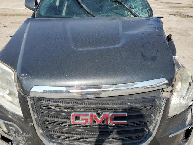 Photo 11 VIN: 2GKALNEK4H6246852 - GMC TERRAIN SL 