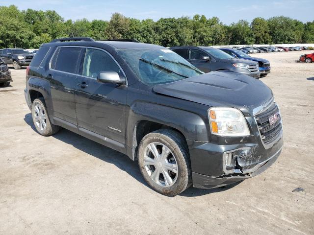 Photo 3 VIN: 2GKALNEK4H6246852 - GMC TERRAIN SL 