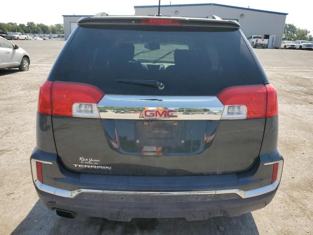 Photo 5 VIN: 2GKALNEK4H6246852 - GMC TERRAIN SL 