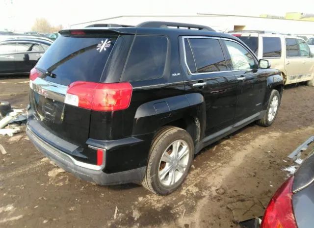 Photo 3 VIN: 2GKALNEK4H6273534 - GMC TERRAIN 