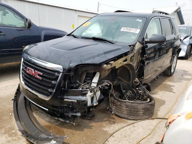 Photo 0 VIN: 2GKALNEK4H6283271 - GMC TERRAIN SL 