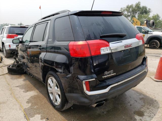 Photo 1 VIN: 2GKALNEK4H6283271 - GMC TERRAIN SL 