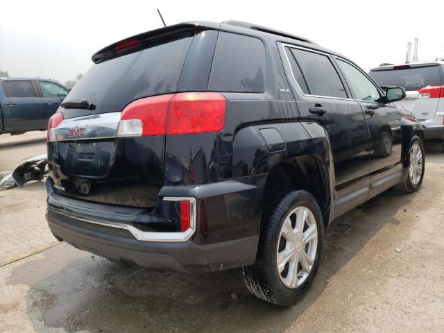 Photo 2 VIN: 2GKALNEK4H6283271 - GMC TERRAIN SL 