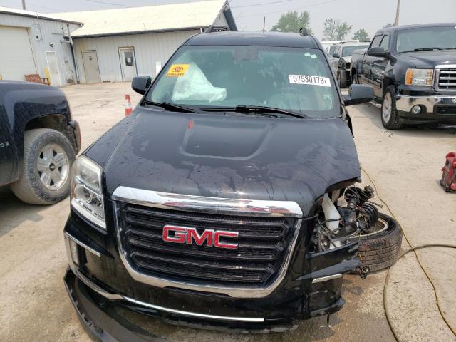 Photo 4 VIN: 2GKALNEK4H6283271 - GMC TERRAIN SL 