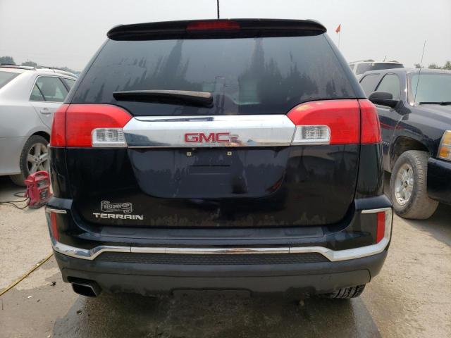 Photo 5 VIN: 2GKALNEK4H6283271 - GMC TERRAIN SL 