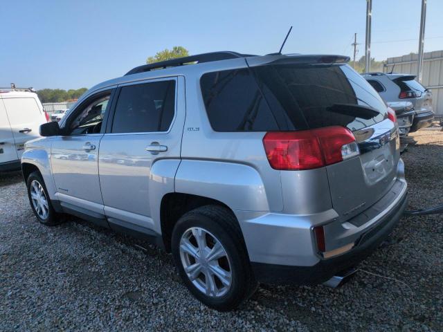 Photo 1 VIN: 2GKALNEK4H6323672 - GMC TERRAIN SL 