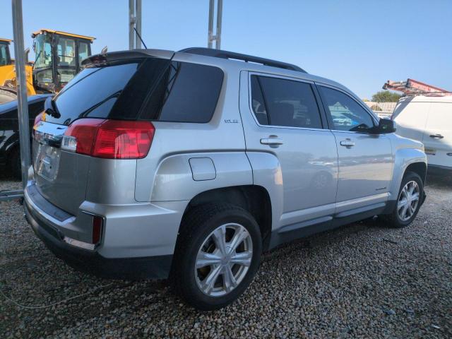 Photo 2 VIN: 2GKALNEK4H6323672 - GMC TERRAIN SL 