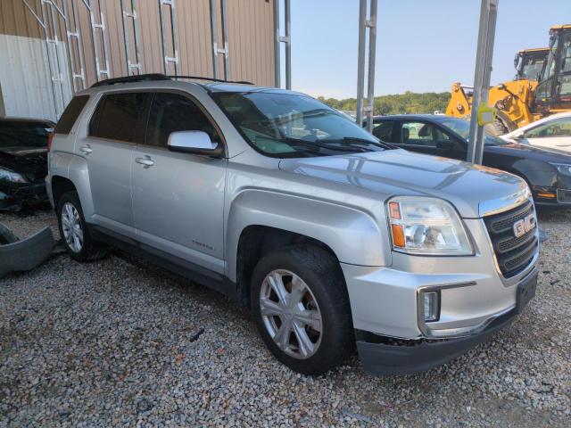 Photo 3 VIN: 2GKALNEK4H6323672 - GMC TERRAIN SL 