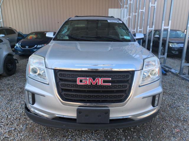 Photo 4 VIN: 2GKALNEK4H6323672 - GMC TERRAIN SL 