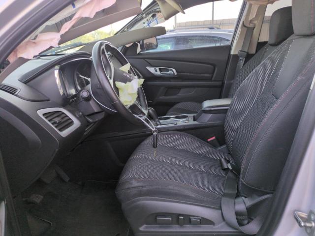 Photo 6 VIN: 2GKALNEK4H6323672 - GMC TERRAIN SL 