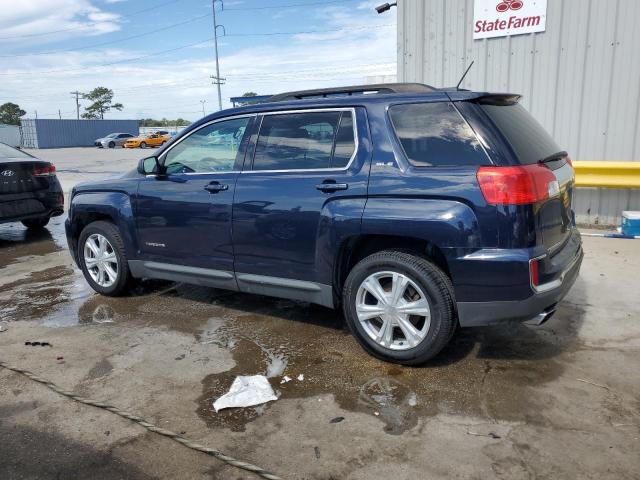 Photo 1 VIN: 2GKALNEK4H6325194 - GMC TERRAIN SL 