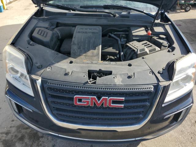 Photo 11 VIN: 2GKALNEK4H6325194 - GMC TERRAIN SL 