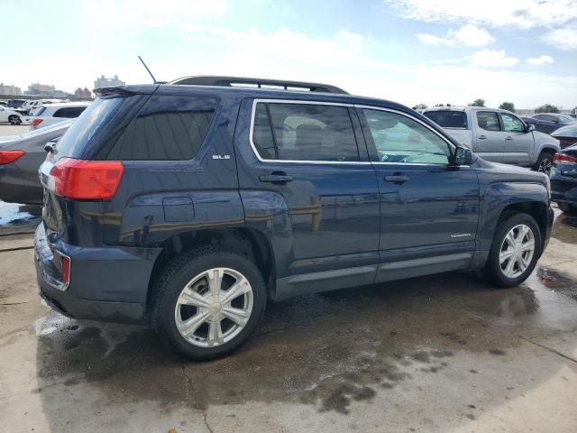 Photo 2 VIN: 2GKALNEK4H6325194 - GMC TERRAIN SL 