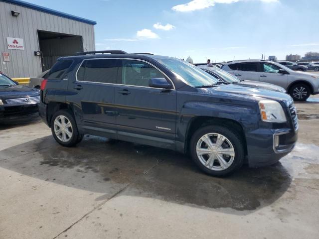 Photo 3 VIN: 2GKALNEK4H6325194 - GMC TERRAIN SL 