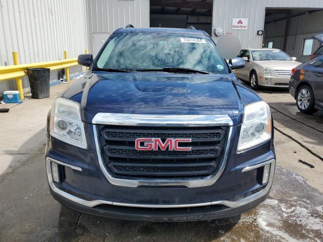 Photo 4 VIN: 2GKALNEK4H6325194 - GMC TERRAIN SL 