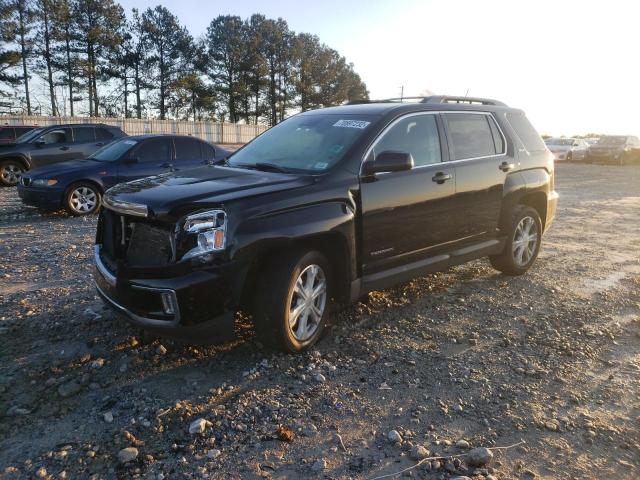 Photo 0 VIN: 2GKALNEK4H6328757 - GMC TERRAIN SL 