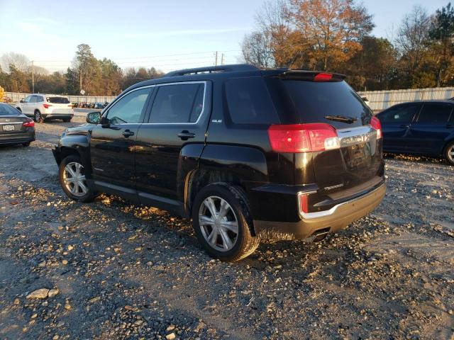 Photo 1 VIN: 2GKALNEK4H6328757 - GMC TERRAIN SL 