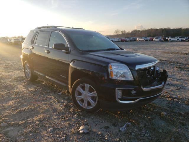 Photo 3 VIN: 2GKALNEK4H6328757 - GMC TERRAIN SL 