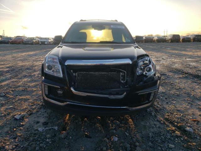 Photo 4 VIN: 2GKALNEK4H6328757 - GMC TERRAIN SL 