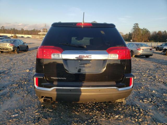 Photo 5 VIN: 2GKALNEK4H6328757 - GMC TERRAIN SL 