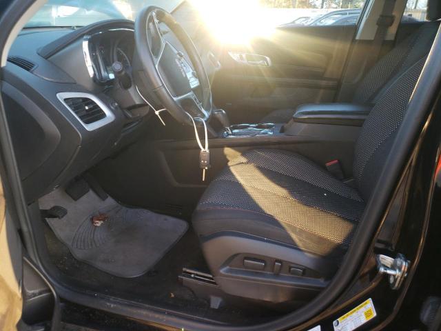 Photo 6 VIN: 2GKALNEK4H6328757 - GMC TERRAIN SL 