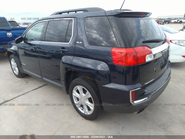 Photo 2 VIN: 2GKALNEK4H6337989 - GMC TERRAIN 