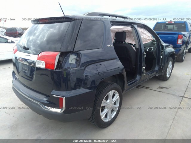 Photo 3 VIN: 2GKALNEK4H6337989 - GMC TERRAIN 