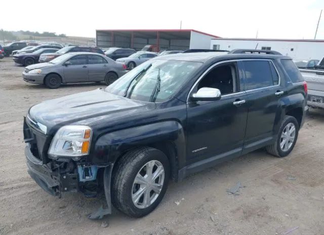 Photo 1 VIN: 2GKALNEK4H6342514 - GMC TERRAIN 