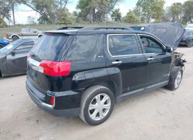 Photo 3 VIN: 2GKALNEK4H6342514 - GMC TERRAIN 