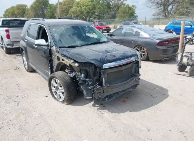 Photo 5 VIN: 2GKALNEK4H6342514 - GMC TERRAIN 