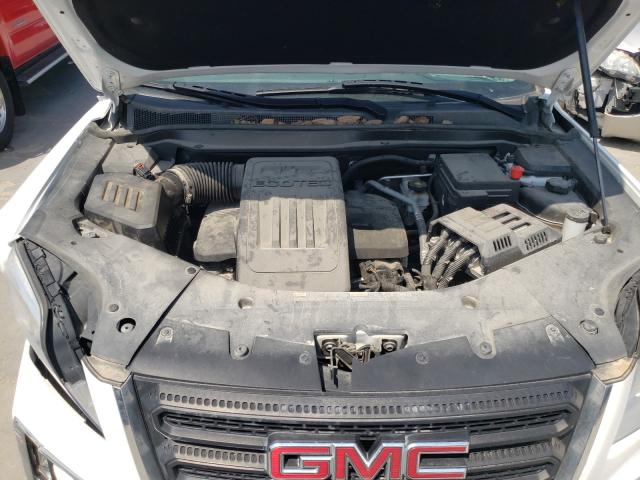 Photo 6 VIN: 2GKALNEK4H6345459 - GMC TERRAIN SL 