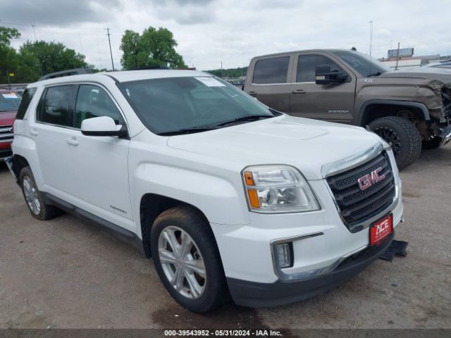 Photo 0 VIN: 2GKALNEK4H6348555 - GMC TERRAIN 